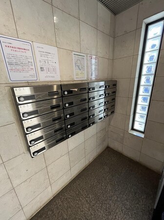 菱和パレス世田谷上野毛の物件内観写真